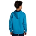 thumbnail image 2 of AND1 Boy's Athletic Graphic Fleece Hoodie, Sizes 4-18, 2 of 6