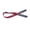 Red, variant on Belts For Women Buckle-Free Adult/Children Invisible Elastic Jeans No Hassle Womens Belts