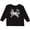AB-Black, variant on Inktastic Grandpa's Little Helper Boys Long Sleeve Toddler T-Shirt
