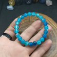 thumbnail image 4 of La galaxia Liuyue: pulsera brillante y dulce para mujer, 4 of 4