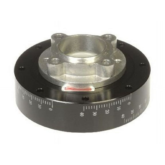 Engine Harmonic Balancer - Compatible with 1984 - 1995 Ford Mustang 5.0L V8 - Dorman