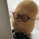 thumbnail image 5 of Jelli Cat Plush Fun Potato Vegetable Plush Toy School Backpack Plush Doll Decorative Doll As A Surprise Holiday Gifts For Friend, 5 of 5