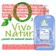 thumbnail image 3 of Jabón Líquido Antibacterial VivoNatural para Manos y Cuerpo 480 ml Clean Fresh Con Aloe Vera, 3 of 3