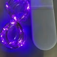 thumbnail image 3 of 15pcs Fairy Tale String Lights, 30 LEDs 9.8ft Battery Powered for Wedding, DIY, Party, Christmas, 3 of 5
