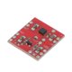 thumbnail image 4 of Desglose de amplificador de audio mono TPA2005D1 Amplificador de sonido Tablero de Desbloqueo Desarrollo Amplificador Audio Roja Magideal Desglose de amplificador de audio mono, 4 of 5