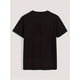 thumbnail image 2 of Men's Casual Fashion Round Neck Short Sleeve T-shirt Creative Cartoon, Casual Sporty Tee, Comfy Tee, 2 of 6