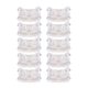 thumbnail image 4 of Conectores Para Tiras De Luz LED, Conectores Para Tiras De LED Resistentes Para Oficina, 4 of 7