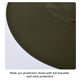 thumbnail image 5 of Men's Outdoor Face Hat Mountaineering Fishing Sun Shade Sunscreen Hat Large Shawl Fisherman's Hat, 5 of 8