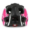 thumbnail image 3 of Casque de Sécurité Patin à Roues Alignées - Casque Idéal pour Enfants Rouge Patin à Roues Alignées Rose et Patin à Roues Alignées - Casque de Vélo pour Enfants avec Fonctionnalités de Sécurité Casque de Vélo Patin à Roues Alignées pour Enfants avec Rose Sécurité, 3 of 7