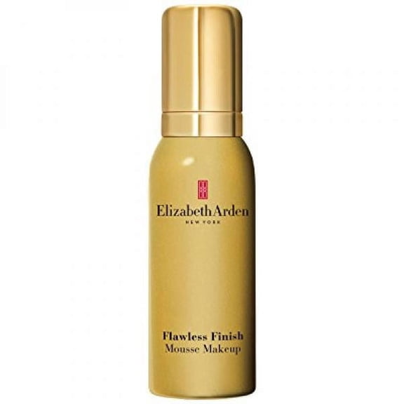 Elizabeth Arden Flawless Finish Mousse Makeup - # 01 Sparkling Blush 1.7 oz Foundation