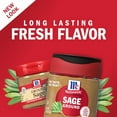 thumbnail image 2 of McCormick Ground Sage 0.6 oz (Pack of 6), 2 of 8