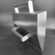 thumbnail image 5 of Herramienta de enlucido de pared de acero inoxidable Paleta de hormigón Raspador de yeso (B) Ndcxsfigh Para estrenar, 5 of 9