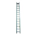 thumbnail image 2 of Escalera de Extensión Fibra de Vidrio Akron 28 Escalones 77-98 175kg, 2 of 4