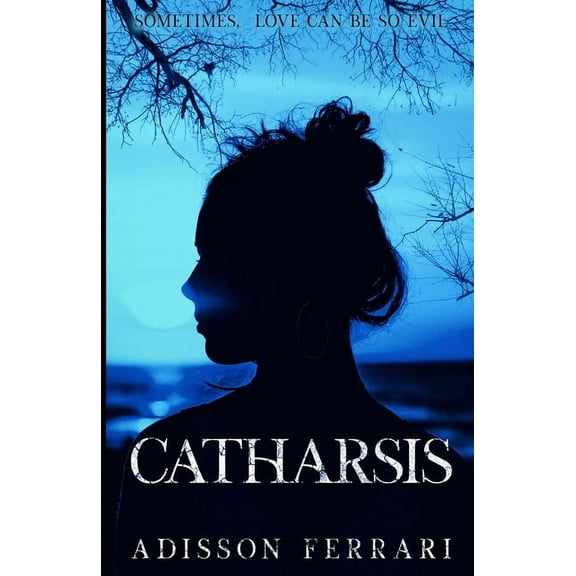 Catharsis (Paperback)