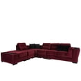 thumbnail image 3 of Sala Kessa Muebles Modular Mastretta, 3 of 21