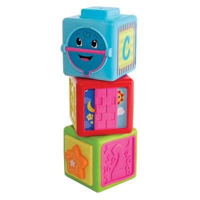 walmart stacking blocks
