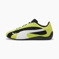 thumbnail image 3 of PU & MA Speedcat Plus Color Lime Smash-PU & MA White 402995-01 Sneaker Men Us8.5, 3 of 6