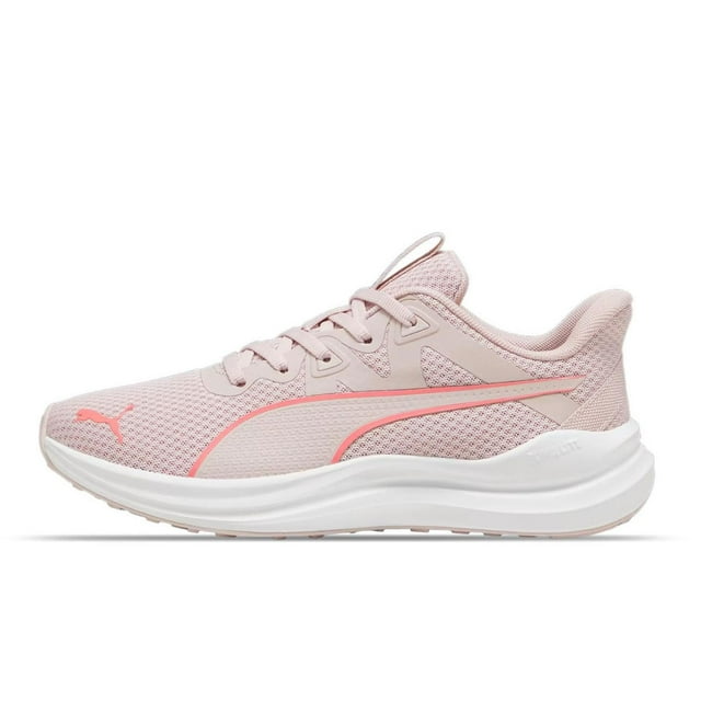 Tenis Puma Reflect Lite para Mujer 378768-31 rosa claro 22
