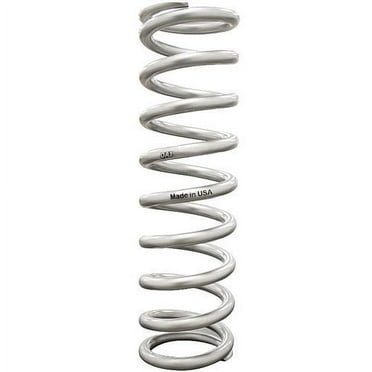 QA1 Precision Products, Inc 12CS225 QAP12CS225 SPR CRM SLCN 2.5 ID CP12 225