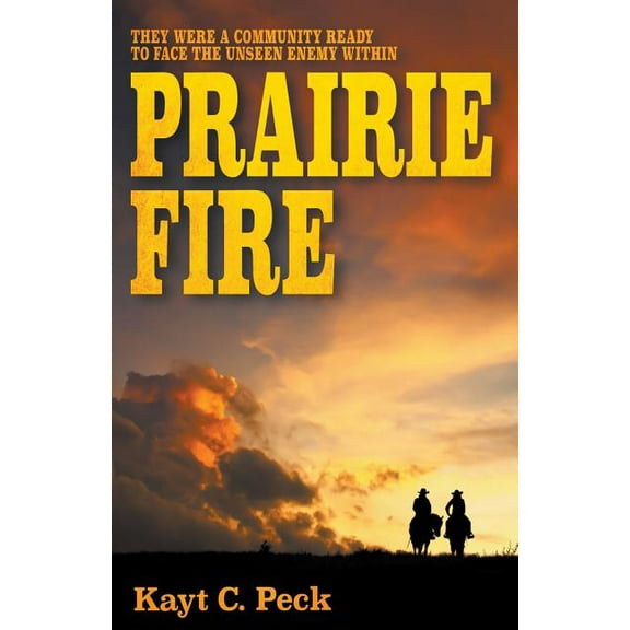 Prairie Fire