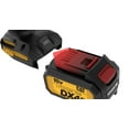 thumbnail image 3 of Cat 1 For All 18V 4Ah Lithium Ion Power Tool Battery Pack With Fuel Indicator, 3 of 8