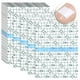 thumbnail image 1 of Impermeable para Ducha de 50 Piezas, Cubierta Protectora de Venda EláStica Transparente Desechable para Tatuajes, NatacióN y Ducha, 1 of 7