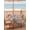brown, variant on Outdoor Tablecloth with Umbrella Hole and Zipper, Beige Snowman Christmas Rectangle Table Cloth 52x70 Inch Waterproof Tablecloth, Xmas Poinsettia Winter Gifts Picnic Table Cover for Patio Camping
