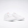 thumbnail image 3 of Reebok Classics Princess Women's Wide Sneakers, 3 of 10