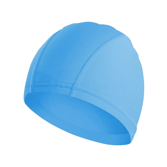 Gorra con visera y banda antisudor con forro interior transpirable y protector solar 1 unidad