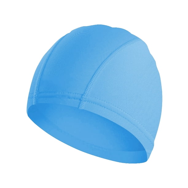 Gorra con visera y banda antisudor con forro interior transpirable y protector solar 1 unidad