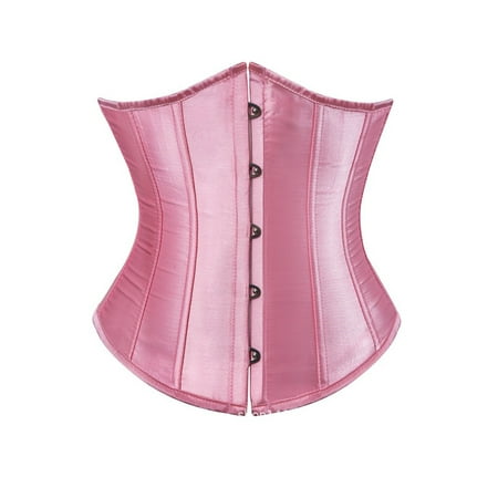 

Spring hue Women Corset Top Body Shaping Suit Waistband Push Up Bustier