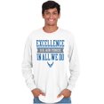 thumbnail image 5 of US Air Force Excellence in All We Do Long Sleeve TShirt Men Women Brisco Brands S, 5 of 6