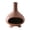Red, variant on Dserhfy Handmade Ceramics Palo Santo Holder Sages Stick Dish Smudge Bowl Cone Incense Burner Chimenea Yoga Meditation Zen Decoration