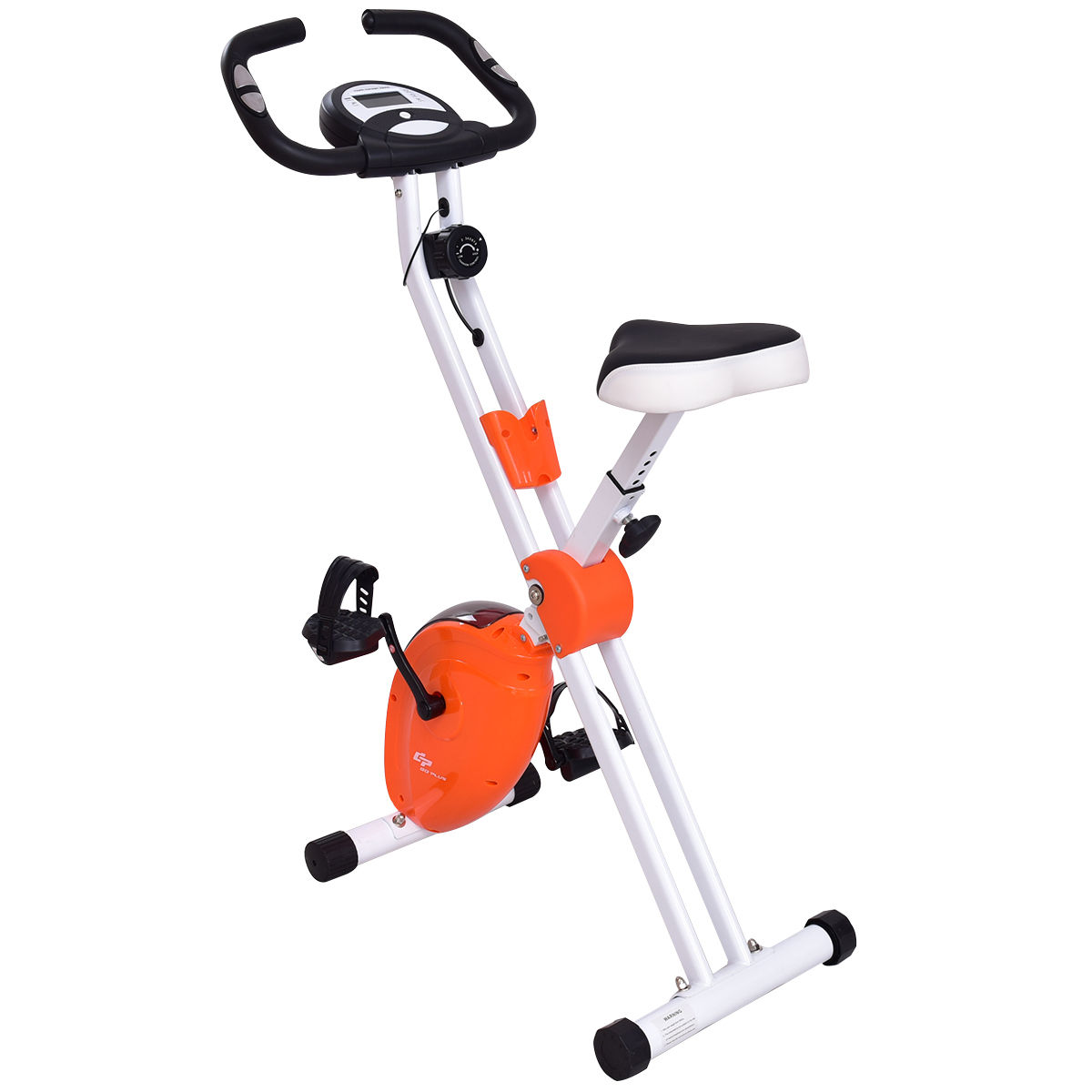 vtech exercise bike