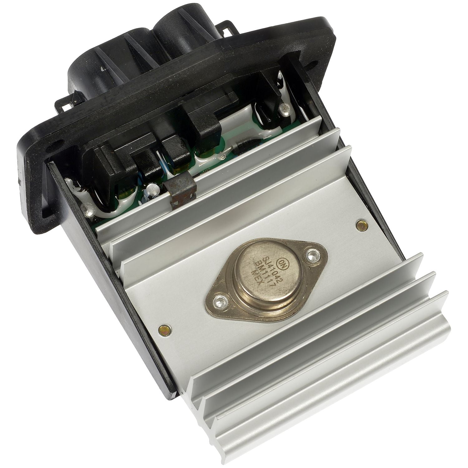Dorman 973-070 Front HVAC Blower Motor Resistor for Specific Models