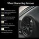 thumbnail image 4 of Heavy Duty Wheel Cleaner and Tire Foam Spray, 120ml Powerful Formula for Brake Dust Removal and Rim Care, 4 of 5