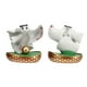 thumbnail image 5 of Mascota de la Copa del Mundo, 9 cm Adornos de la mascota de la Copa del Mundo 2022 Adornos de la mascota La de primera línea, 5 of 14