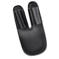 thumbnail image 2 of Almohadilla de para Sóftbol, ​​protector de PU, Funda de Bateo, Protector de Dedos para Sóftbol, ​​para Entrenamiento Deportivo Al Aire Libre, 2 of 8