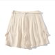 thumbnail image 3 of Puntoco Shorts Hombre Casuales Playa Liso Moda,Pantalones Cortos Deportivos Para Hombre Con Bolsillos De Secado Rápido Baloncesto Correr Ciclismo,Promoción, Alto Y Grande, 3 of 3