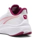 thumbnail image 3 of Tenis Puma Pounce Lite para Mujer 310778-28 blanco 23, 3 of 5