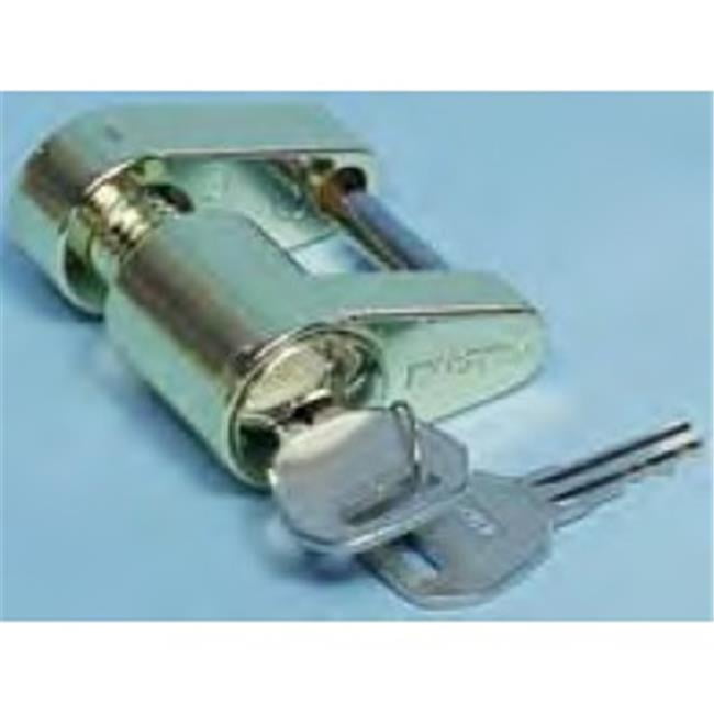 Husky 38958 Coupler Lock Winfield Consumer Products