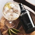 thumbnail image 2 of Bulldog Gin, 750 ml Bottle, 40% ABV, 2 of 4