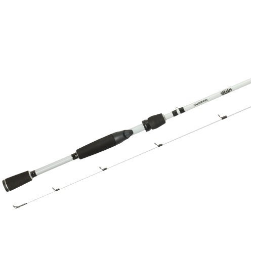 Shimano sellus casting rod review Clearance