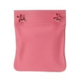 thumbnail image 2 of Pre-Owned HERMES Sac Aline Mini Rose Azalee C Stamp (around 2018) Women's Swift... (Good), 2 of 11