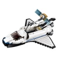 thumbnail image 5 of LEGO Creator - Space Shuttle Explorer (31066), 5 of 5