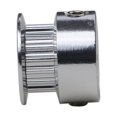 thumbnail image 1 of Methold Rueda síncrona de aluminio, polea 2GT 16T, orificio interior de 3mm para impresora 3D, correa de distribución de 3mm de ancho Kits de mantenimiento de impresoras, 1 of 6