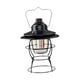 thumbnail image 3 of Linterna de camping LED Lámpara de camping Multifuncional Estilo retro Recargable por USB Negro, 3 of 9