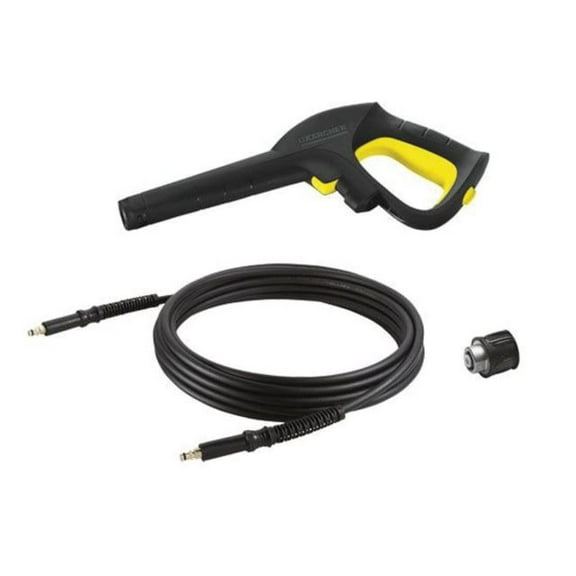 Karcher - Replacement Hose 7.5m & Hand Gun