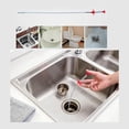 thumbnail image 2 of EeaseMX Extractor de desagües de cocina de 60 cm, removedor de pelo doméstico para uso diario, 2 of 7