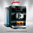thumbnail image 2 of Jura Z10 Diamond Black Bundle with Capresso Coffee Bean and Accessories, 2 of 6